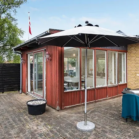 Hotel 2 Bedroom Beautiful In Sjllands Odde Havnebyen