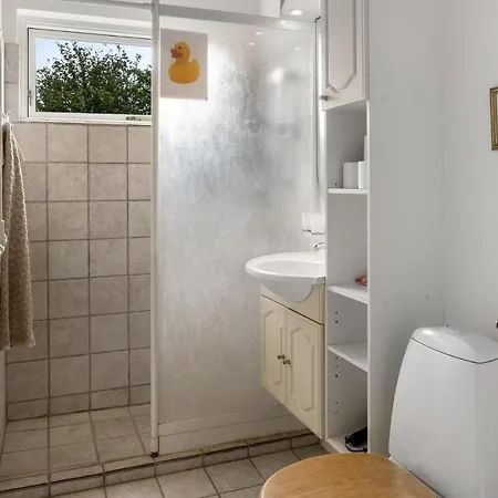 Hotel 2 Bedroom Beautiful In Sjllands Odde Havnebyen