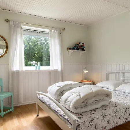 Hotel 2 Bedroom Beautiful In Sjllands Odde